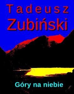 Góry na niebie