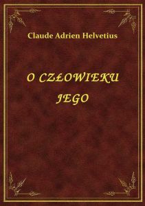 O Człowieku Jego