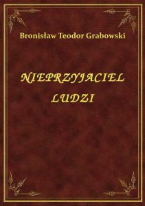 Nieprzyjaciel Ludzi