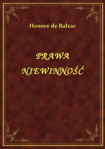 Prawa Niewinność