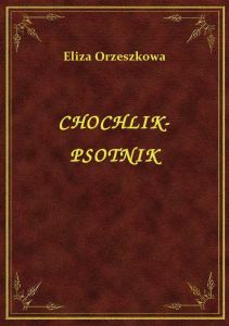 Chochlik-Psotnik
