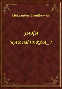 Jana Kazimierza I