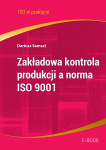 Integracja ISO 27001 i ISO 9001