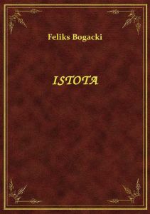 Istota