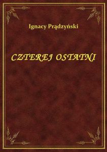 Czterej Ostatni
