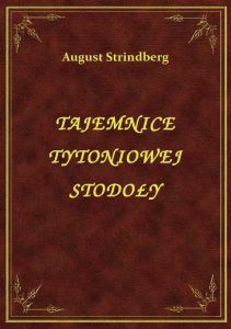 Tajemnice Tytoniowej Stodoły