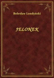 Jelonek