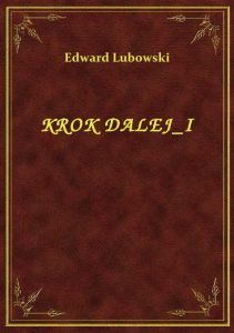 Krok Dalej I