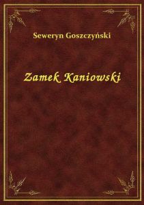 Zamek Kaniowski