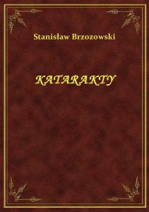 Katarakty
