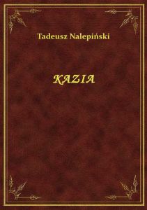 Kazia