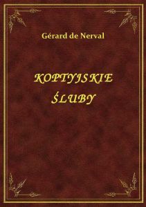 Koptyjskie Śluby