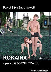 Kokaina