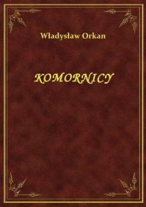 Komornicy