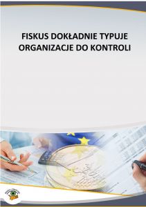 Dokumentacja Wewnętrznego Systemu Kontroli