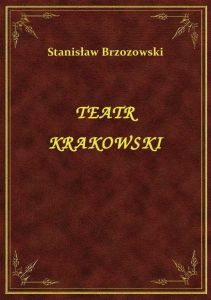 Teatr Krakowski
