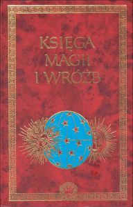 Księga magii i wróżb