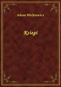 Ksiegi