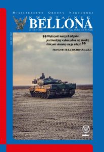 Kwartalnik Bellona