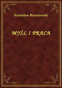 Myśl I Praca