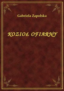 Kozioł Ofiarny
