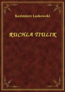 Ruchla Tiulik