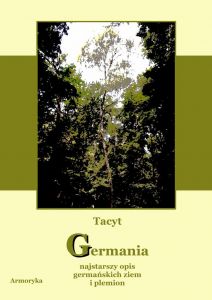 Germania (przeł. Adam Naruszewicz)