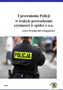 Przebieg zgromadzenia wspólników w spółce z o.o.