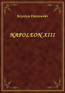 Napoleon Xiii