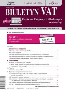 letyn_vat-infor_ekspert-20141001-cov
