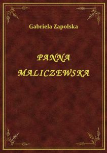 Panna Maliczewska
