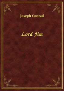 Lord Jim