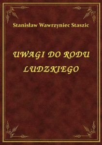 Uwagi Do Rodu Ludzkiego