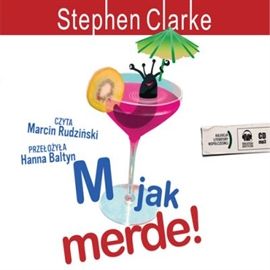 M jak Merde