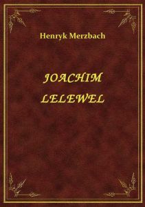 Joachim Lelewel