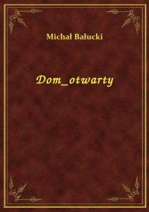 Dom Otwarty