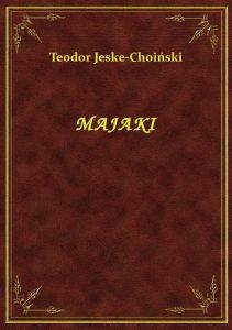 Majaki