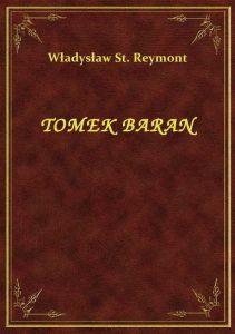 Tomek Baran