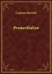 Promethidion