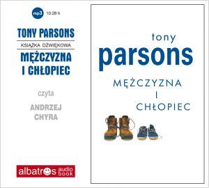 Mężczyzna i chłopiec