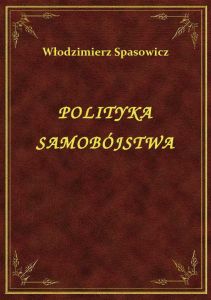 Polityka Samobójstwa