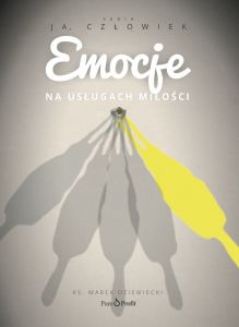 Emocje. Krzyk do zrozumienia