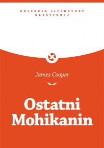 Ostatni Mohikanin