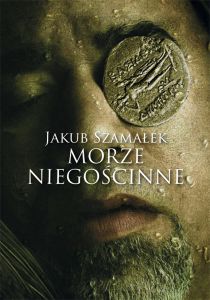 Morze Niegościnne