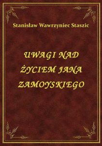 Pochwała Andrzeja Zamoyskiego