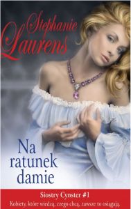 Na ratunek damie