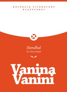 Vanina Vanini