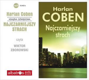 Najczarniejszy strach