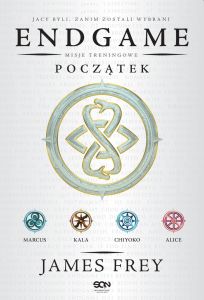 Endgame. Endgame. Początek. (Misje treningowe)