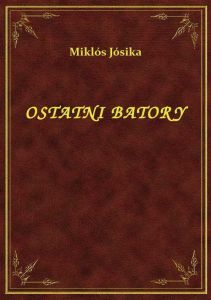 Ostatni Batory